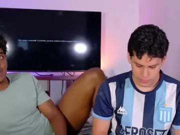 Chaturbate Sex Chat of nicoymark1