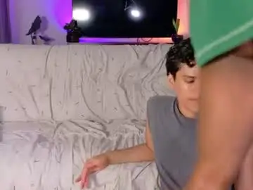 Chaturbate Free Live Porn of nicoymark1