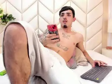 Chaturbate Best live sex cam show of nikostone