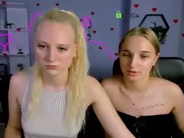 Chaturbate Sex Chat of ollivia_dream