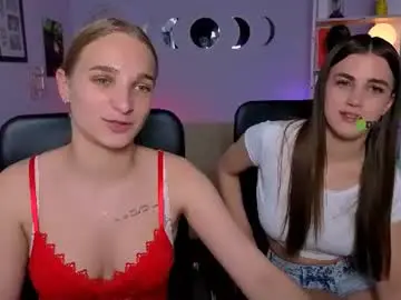 Chaturbate Nude Webcam of ollivia_dream