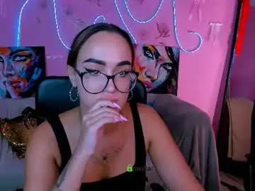 Chaturbate Adult Video Chat of ollivia_dream