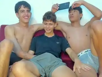 Chaturbate Sex Cam of pelusos_mens