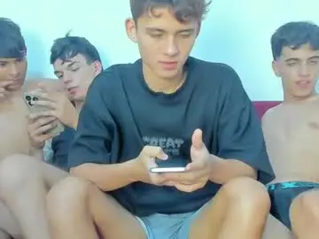 Chaturbate Nude Webcam of pelusos_mens