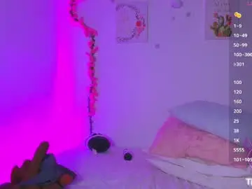 Chaturbate Live Sex Cam of pollygrey_1
