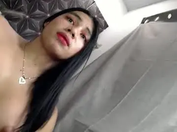 Chaturbate Live Sex of scarlet_111