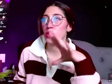Chaturbate Live Sex Cam of snow_baall