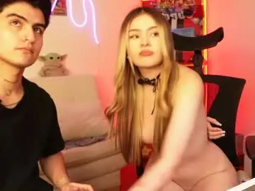 Chaturbate Private Sex Chat of tommy_and_sophie