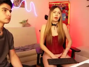 Chaturbate Adult Video Chat of tommy_and_sophie