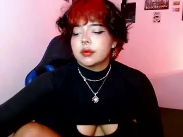 Chaturbate Live Porn of valenbeauty
