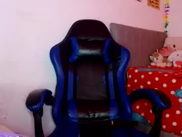 Chaturbate Private Sex Chat of valenbeauty