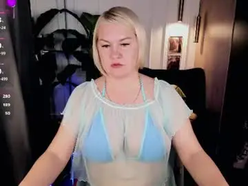 Chaturbate Best live sex cam show of yolanda_kiss