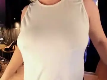 Chaturbate Sex Cam of yolanda_kiss
