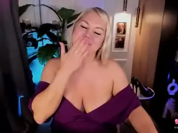 Chaturbate Nude Webcam of yolanda_kiss