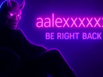 Chaturbate Adult Webcams of aalexxxxxx
