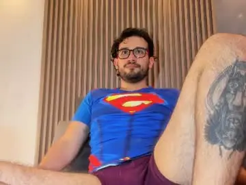 Chaturbate Sex Chat of adrian_sith