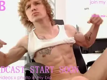 Chaturbate Free Porn Cam of apollojam