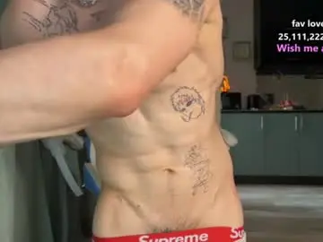 Chaturbate Private Sex Chat of apollojam