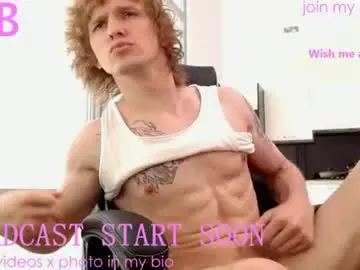 Chaturbate Live Porn of apollojam