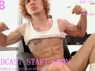 Chaturbate Adult Webcam of apollojam