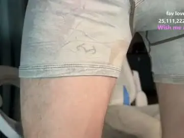 Chaturbate Live Porn of apollojam