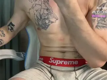 Chaturbate Live Porn of apollojam