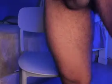 Chaturbate Live Porn of black_pcock