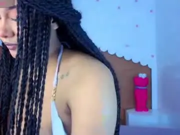 Chaturbate Live Sex Cam of brenda_a_