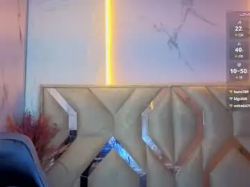 Chaturbate Best live sex cam show of brenda_a_