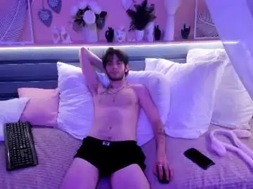 Chaturbate Best Webcam of chadd_white