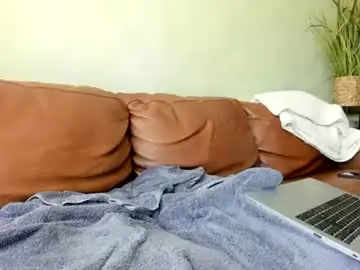 Chaturbate Sex Cam of christianwilde