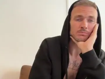 Chaturbate Free Live Porn of christianwilde