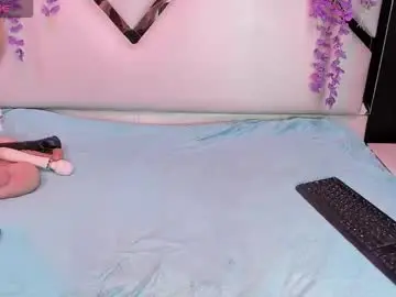 Chaturbate Sex Chat of cloemorenti_