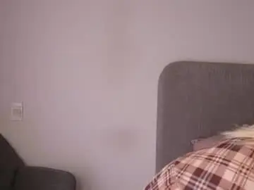 Chaturbate Adult Webcam of couple_of_your_dreams_