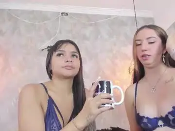 Chaturbate Adult Webcam of danaandthamaraangels
