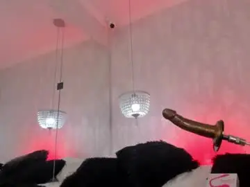 Chaturbate Sex Cam of danaandthamaraangels