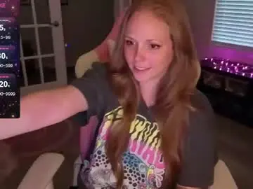 Chaturbate Sex Cam of daphnemadison