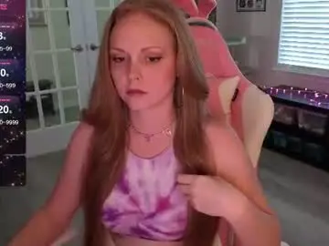 Chaturbate Adult Webcams of daphnemadison