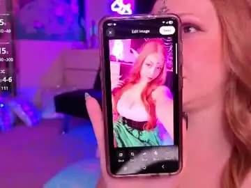 Chaturbate Live Porn of daphnemadison