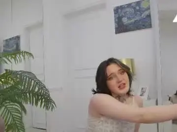Chaturbate Best Webcam of demi_may