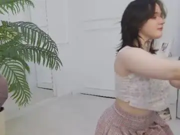 Chaturbate Best Webcam of demi_may