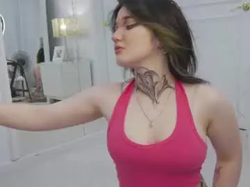 Chaturbate Live Sex of demi_may