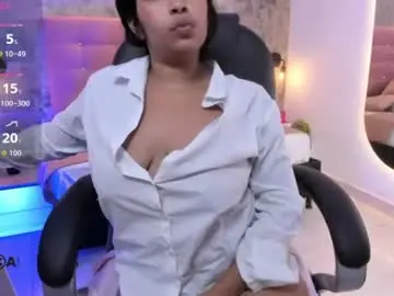 Chaturbate Private Sex Chat of dulcecooper1