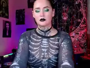 Chaturbate Live Porn of emmybrightj_
