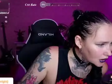 Chaturbate Private Sex Chat of emmybrightj_