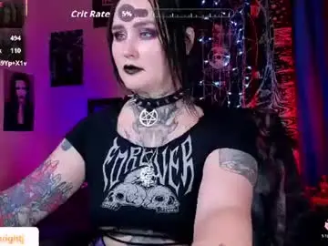 Chaturbate Sex Chat of emmybrightj_