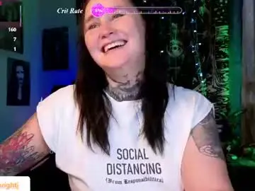 Chaturbate Sex Cam of emmybrightj_