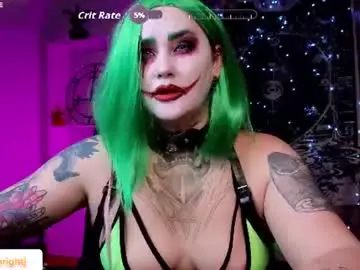 Chaturbate Adult Webcams of emmybrightj_