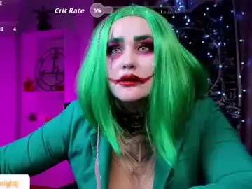 Chaturbate Adult Webcams of emmybrightj_