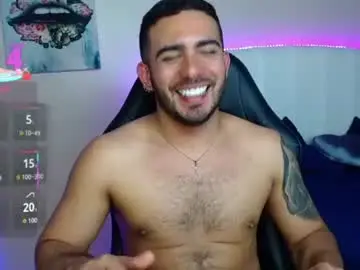 Chaturbate Adult Webcam of ethanhairy